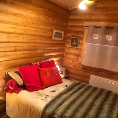 Cervus Font-Romeu-Odeillo-Via