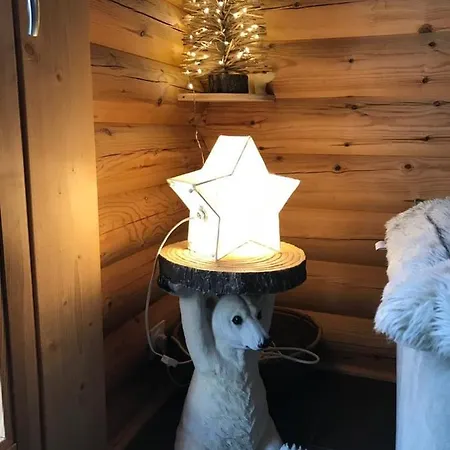 Cervus Font-Romeu-Odeillo-Via