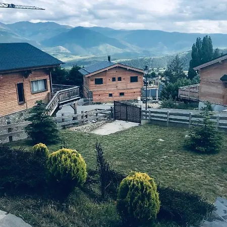 Cervus * Font-Romeu-Odeillo-Via