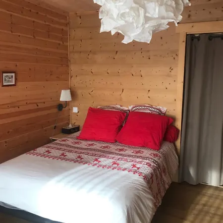 Chalet Cervus *