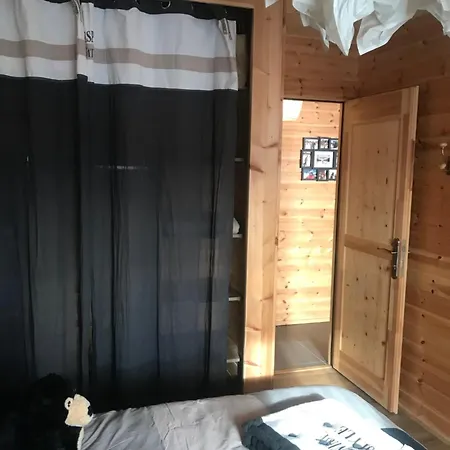 Cervus Chalet Font-Romeu-Odeillo-Via