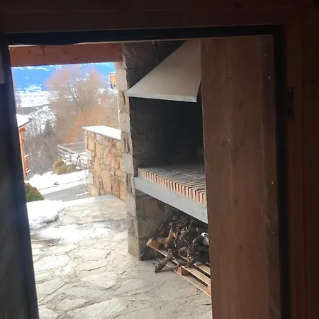 Cervus * Font-Romeu-Odeillo-Via