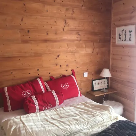 Cervus Chalet