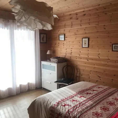 Cervus Chalet