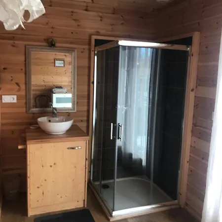 Cervus Chalet *