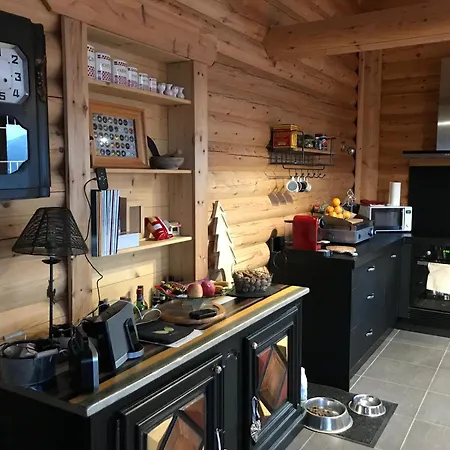 Cervus Chalet *