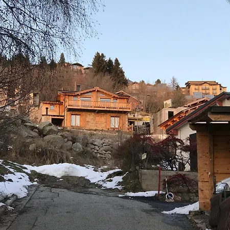 Cervus Font-Romeu-Odeillo-Via